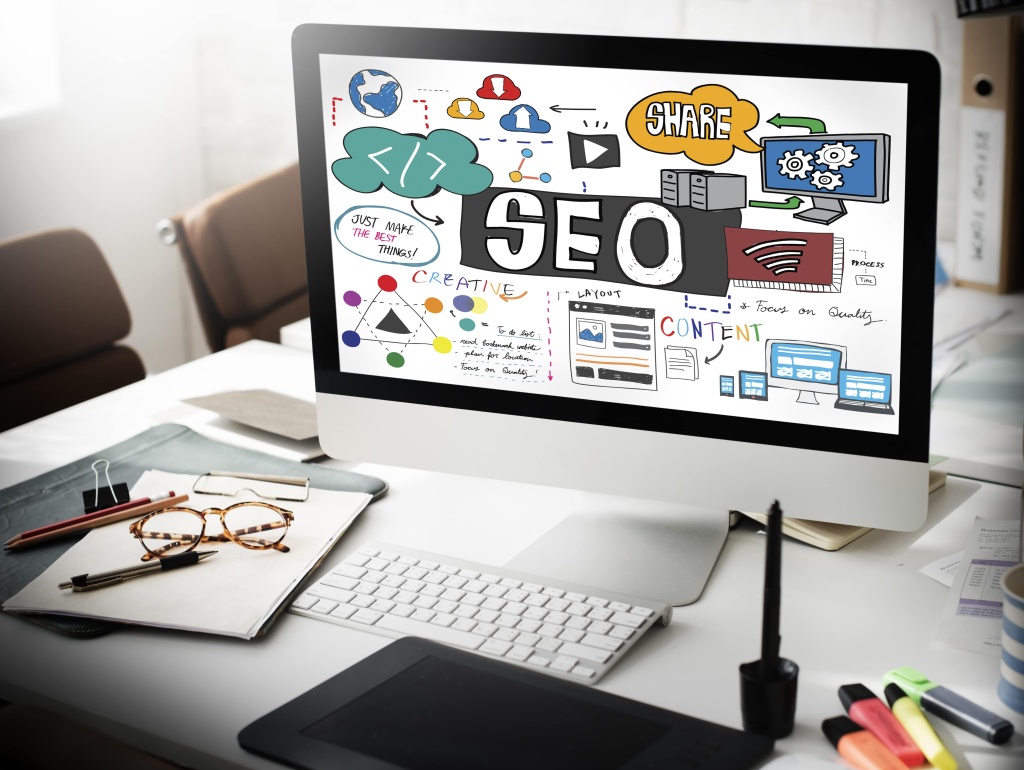 SEO stands for “Search Engine Optimization” and mainly SEO types are three
